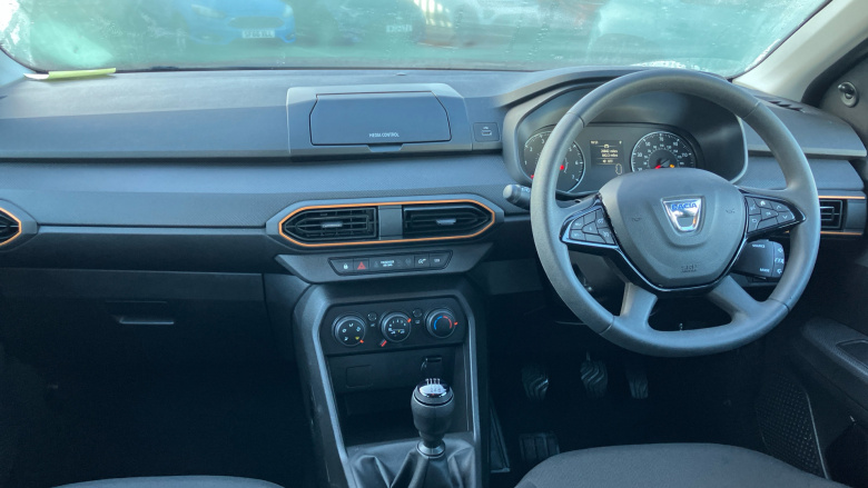 Dacia Sandero Stepway 1.0 TCe Essential 5dr Petrol Hatchback